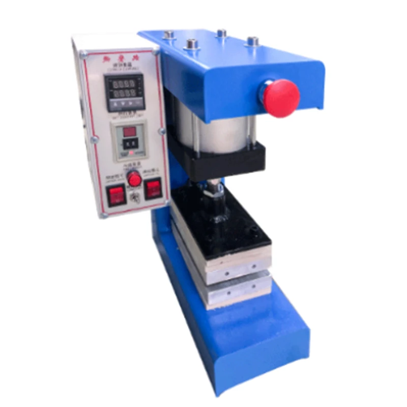 

Betel Nut Unmarked Opening Machine, Sealing Machine Automatic Air Punching Machine, unpacking machine