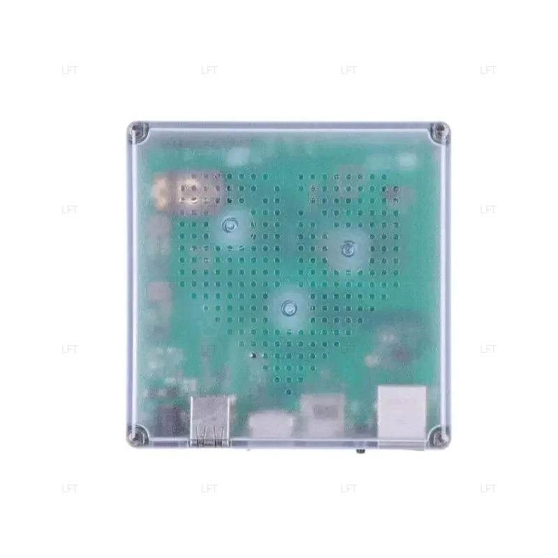 Home Assistant Green le moyen le plus facile et le plus ciblé par la vie privée pour autoriser votre maison