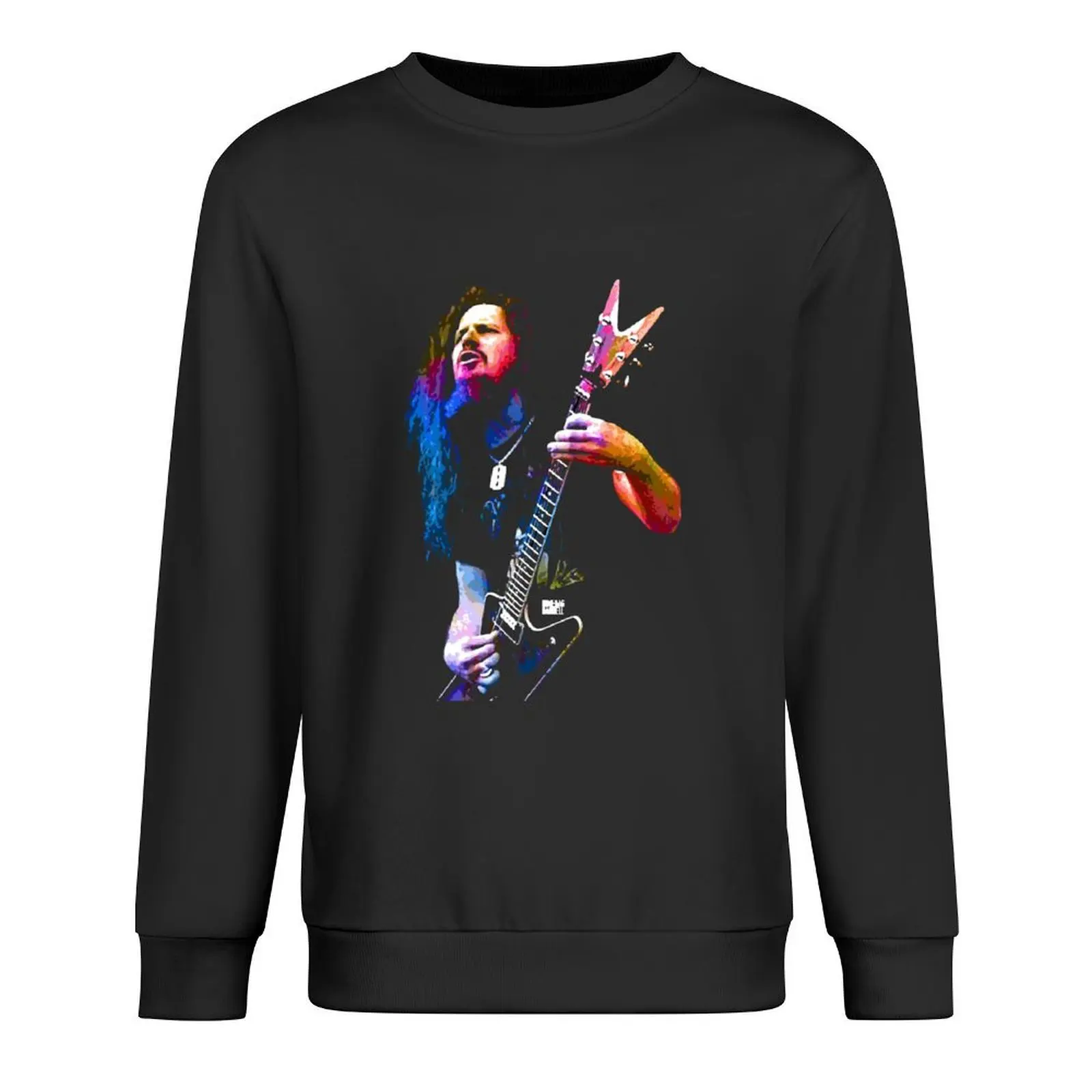 

Dimebag Darrell. Diamond Darrell. Darrell Lance Abbott. an American musician and songwriter v.7 Clas Pullover