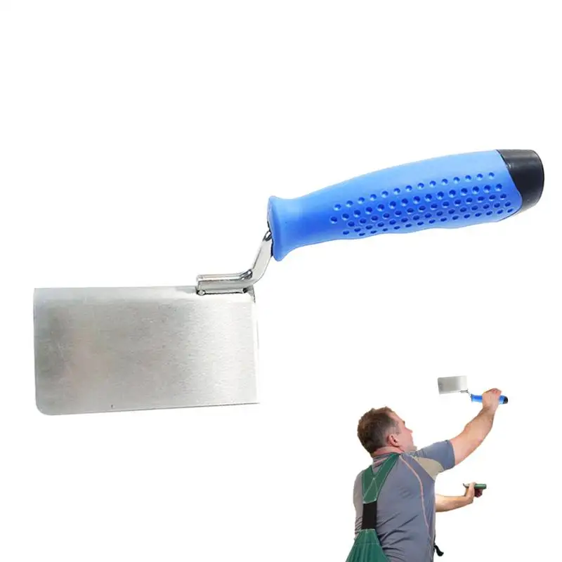 

Угловой шпатель из нержавеющей стали Нержавеющая сталь внутри снаружи угол штукатурки Угловой шпатель для штукатурки по бетону