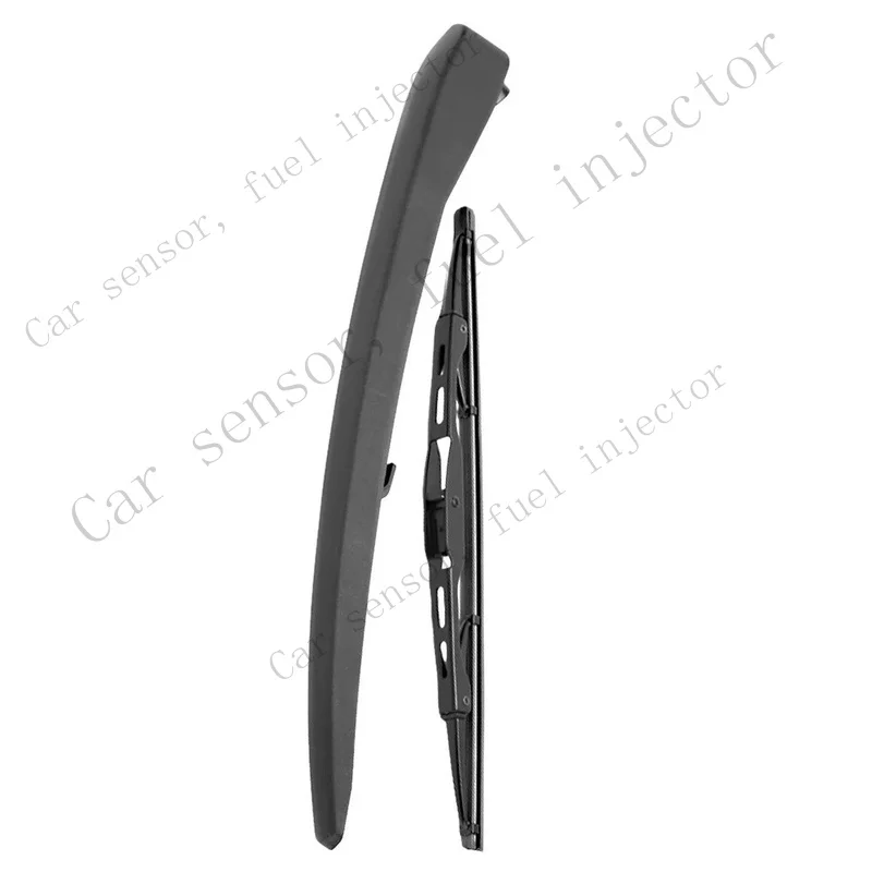 Q+ Car Rear Wiper Arm Blade For Chevy Equinox BOLT 2017-20 Blazer 84215609 22894225