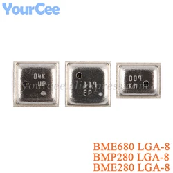 BME680 BME280 BMP280 LGA-8 SMD MEMS Digital Gas Pressure Temperature Humidity Sensor IC Chip