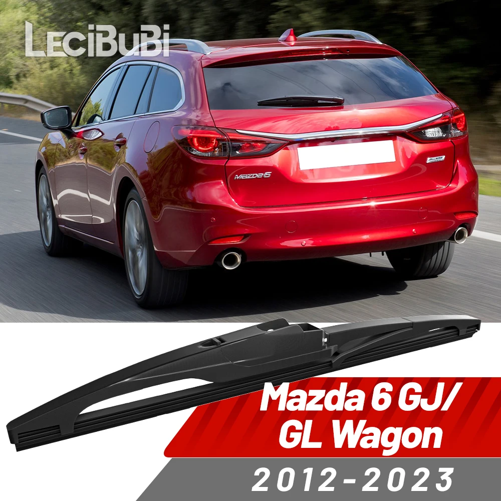 Rear Windshield Wip… - image