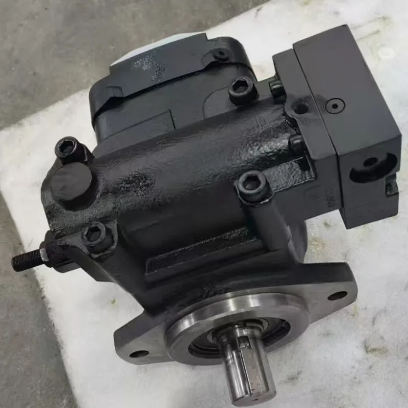 ปั๊มไฮดรอลิกซีรีส์ PVWJ ลดราคาพิเศษ รุ่น PVWJ-011-A1UV-LSRY-P-1NN/FSN-AN และรุ่น PVWJ-130-A1UV-LSAY-P-1NNNN ปั๊มลูกสูบ