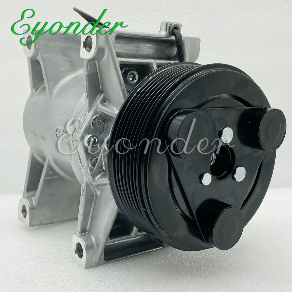 A/C AC Air Conditioning Compressor Pump for NISSAN NP300 NAVARA D40 2.5 dCi 4WD 92600EB70A 92600KH70A 92600-EB70A 92600-KH70A