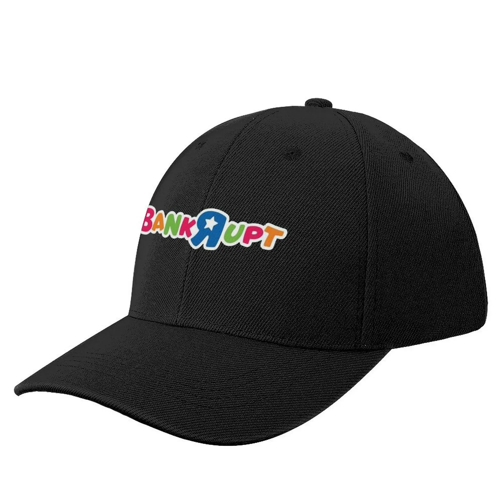 

Bankrupt Toysrus Baseball Cap New In Hat Kids Hat Wild Ball Hat Christmas Men Luxury Brand Women's