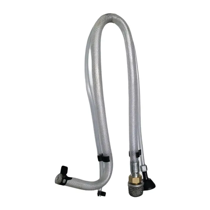 NEW HOT In Stock-Suction Tube Kit Designed For Graco Project Painter Plus Prox17 X19 X5 X7 GX21 Airless Paint Sprayers