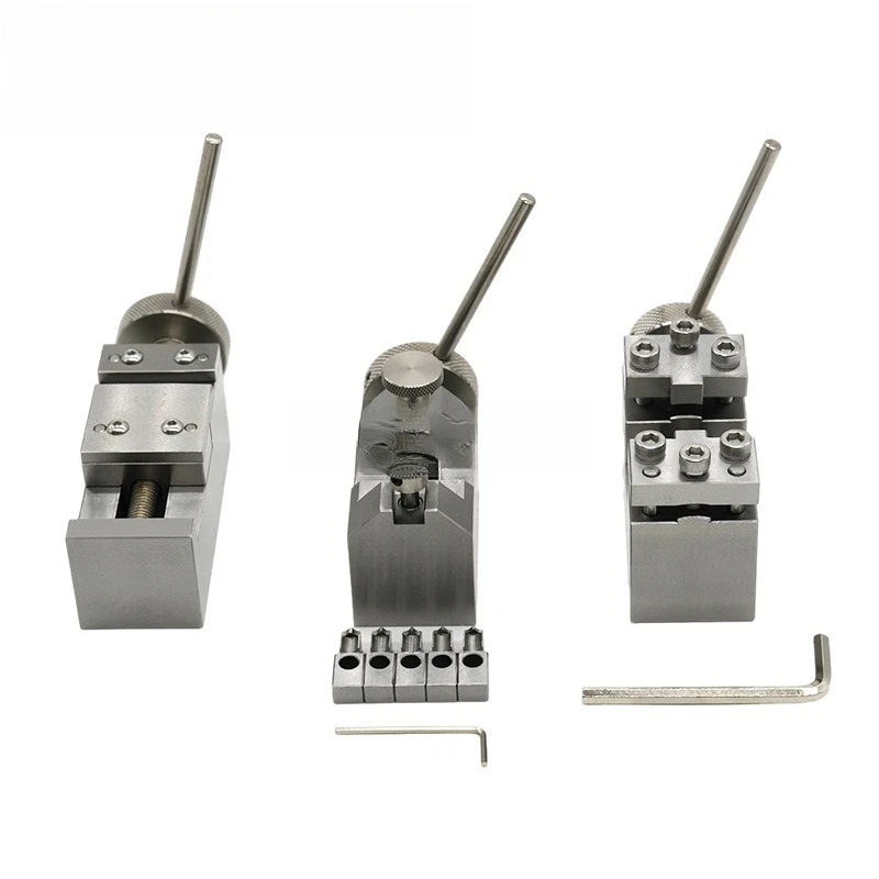 labor three-ball five-ball steel strap special disassembly tool, steel belt remover three-piece set