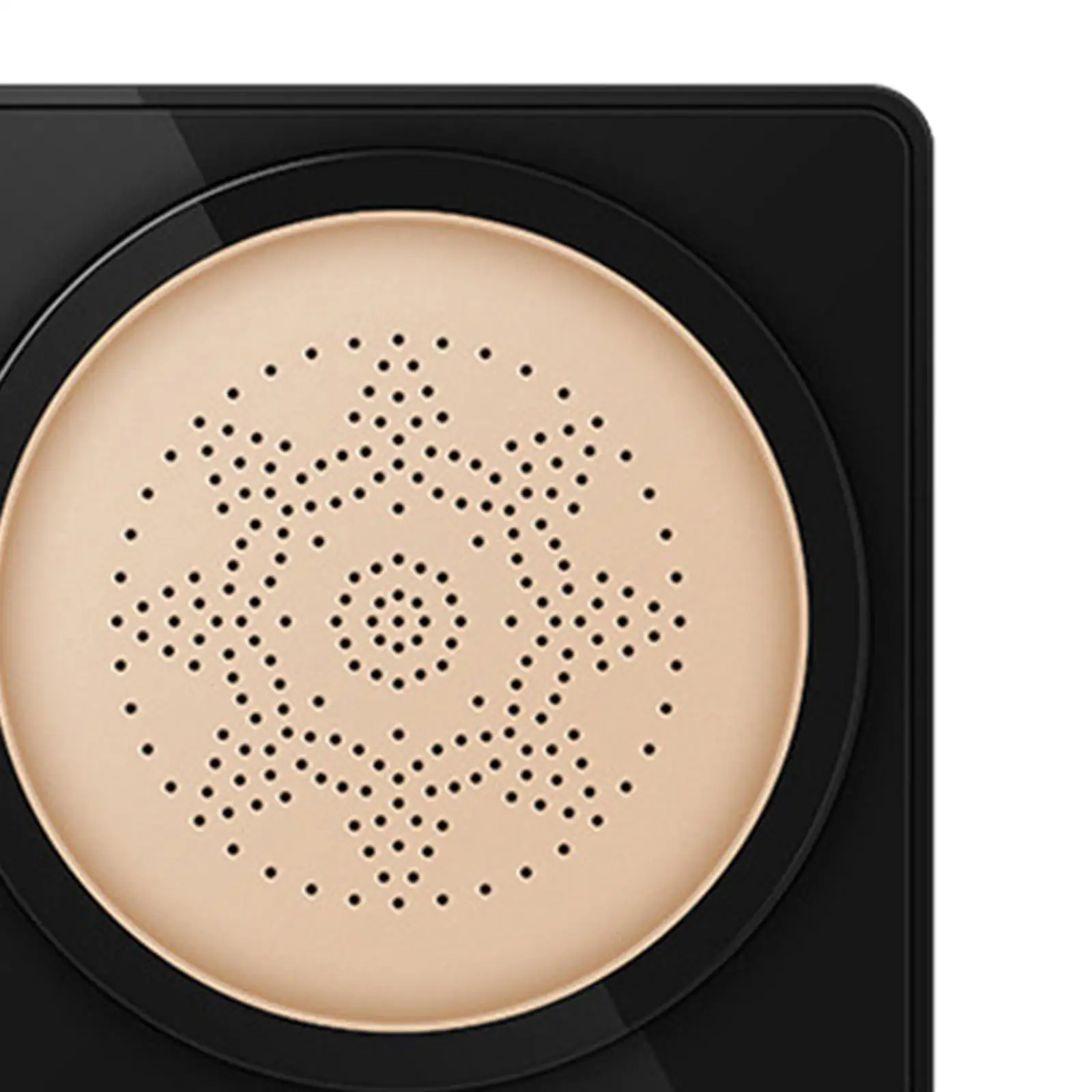 Cuscino per trucco BB Cream Fondotinta per la testa Correttore opaco Primer base per una copertura liscia del viso e un effetto sbiancante