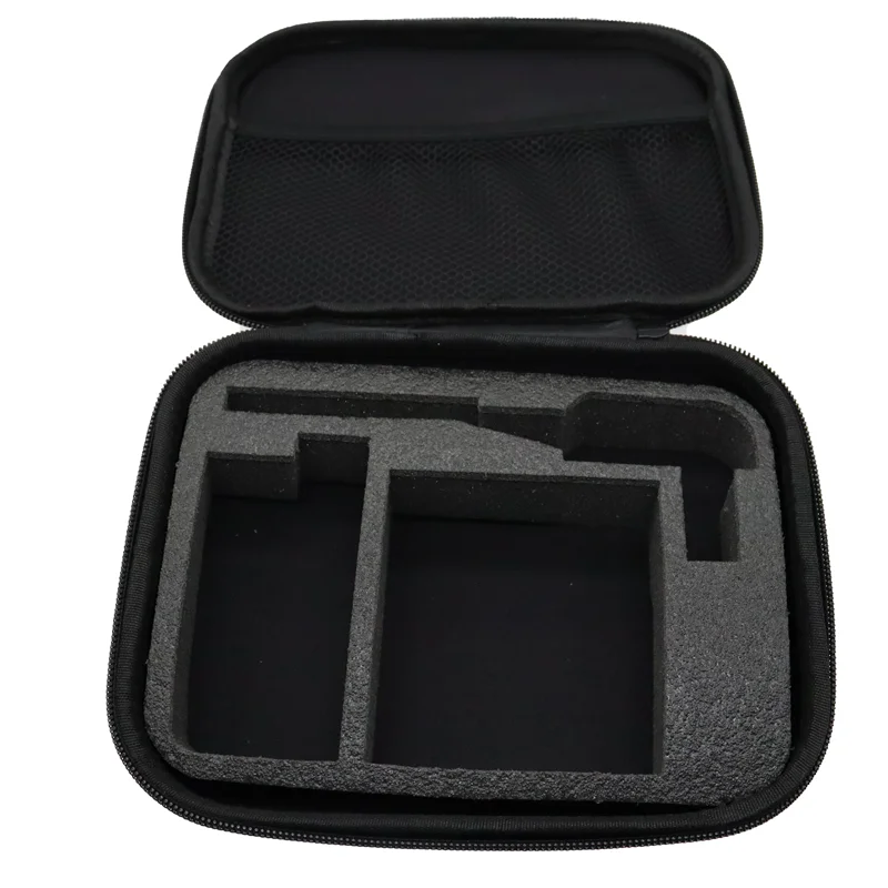 Baofeng Handbag Storage Box Carrying Case Storage Hand Bag For BAOFENG UV-5R Series UV-5RA UV-5RE Plus TYT Radio Walkie Talkie