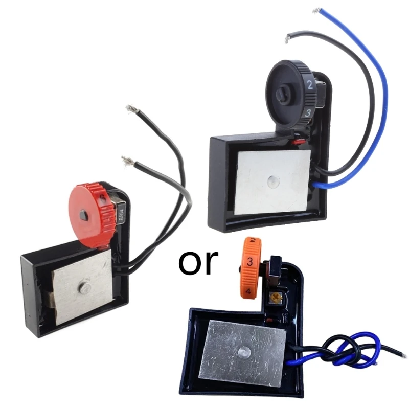 

Grinder Speed Controller Power Tool Accessories 6 Speed Control