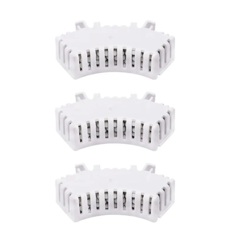 B26B Replacement Parts 3PCS Sterilization Box For HU4803/HU4801/HU4802/HU4112 Humidifier Cartridge Anti-Bacterial