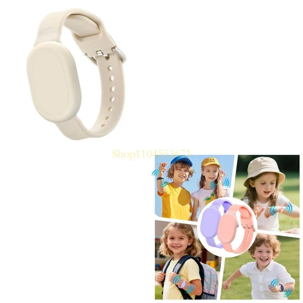 

Best Seller Soft Waterproof Bracelets Flexible Silicone Wristband Case Cover Breathable