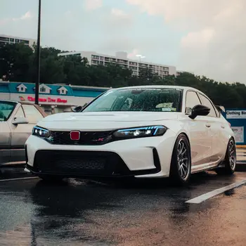 10 best sales honda civic hatchback - №4