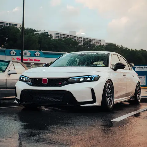 10 best sales होंडा सिविक हैचबैक - №4