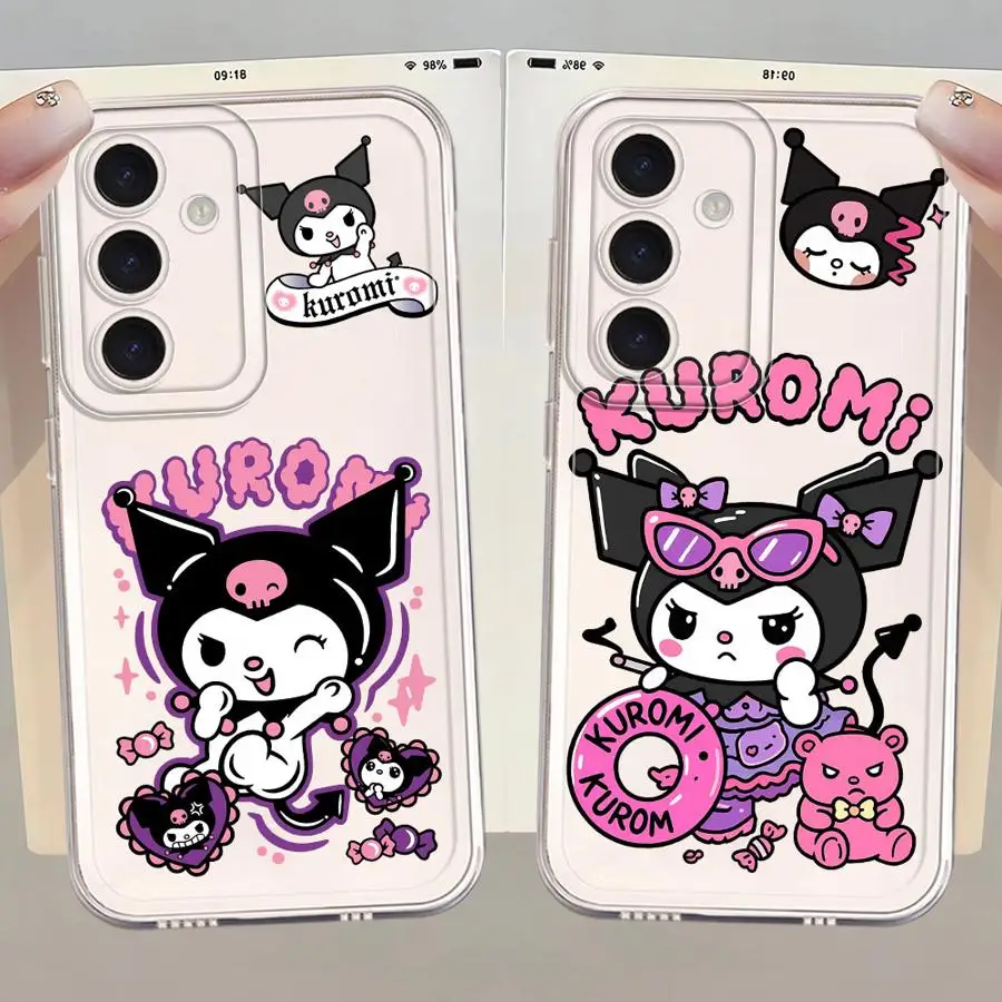 Cute Kuromi Case Fo…