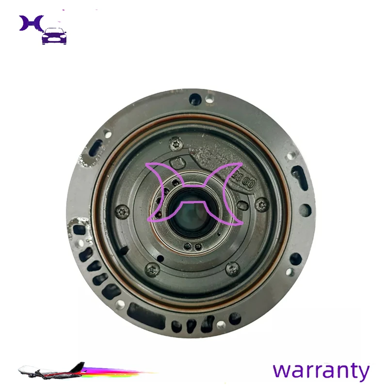 مجموعة مضخة زيت ناقل الحركة الأوتوماتيكي الأصلية 01N 01M لضمان Vw Jetta Audi 75500A