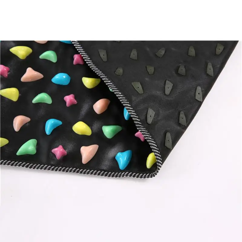 بساط تدليك القدم صحي الوخز بالإبر القدم حصيرة ريفليكسولوجي المشي حجر الساق وسادة لتخفيف الآلام الرعاية الصحية حصيرة العلاج بالابر Massageador