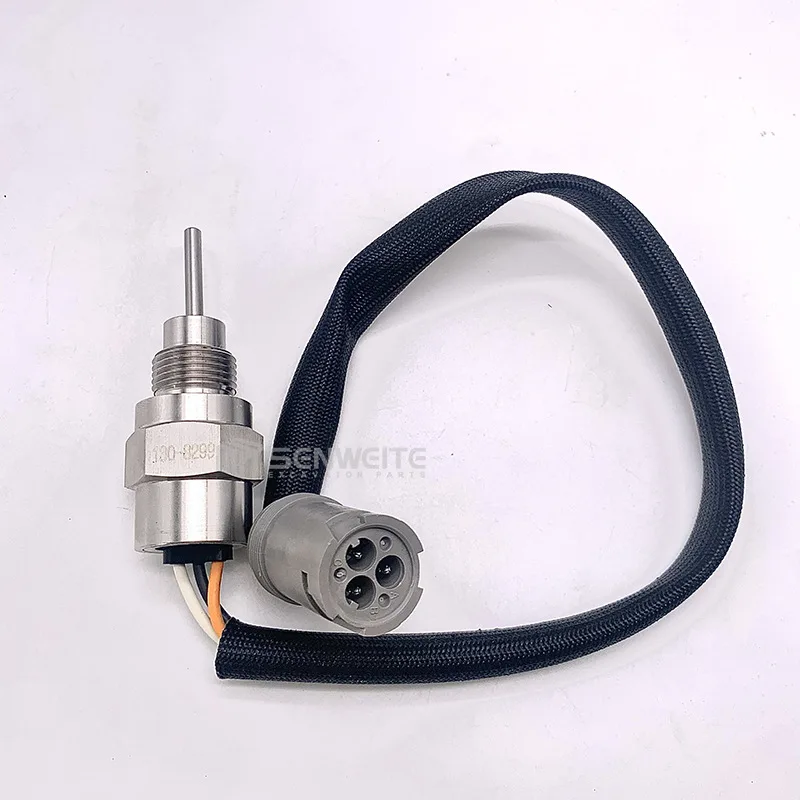 

Mechanical G3408C Generator Set G3516B 130-8299 Water Temperature Sensor