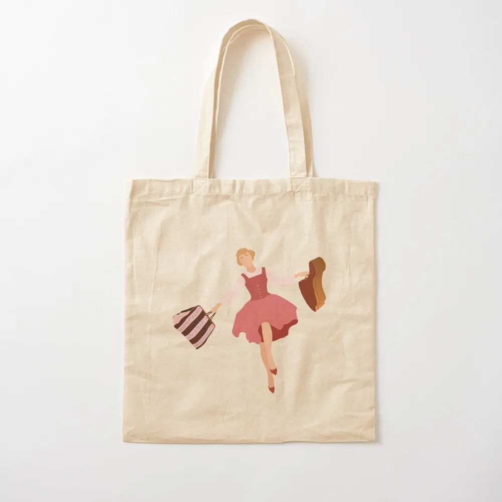 Maria Von Trapp Tote Bag