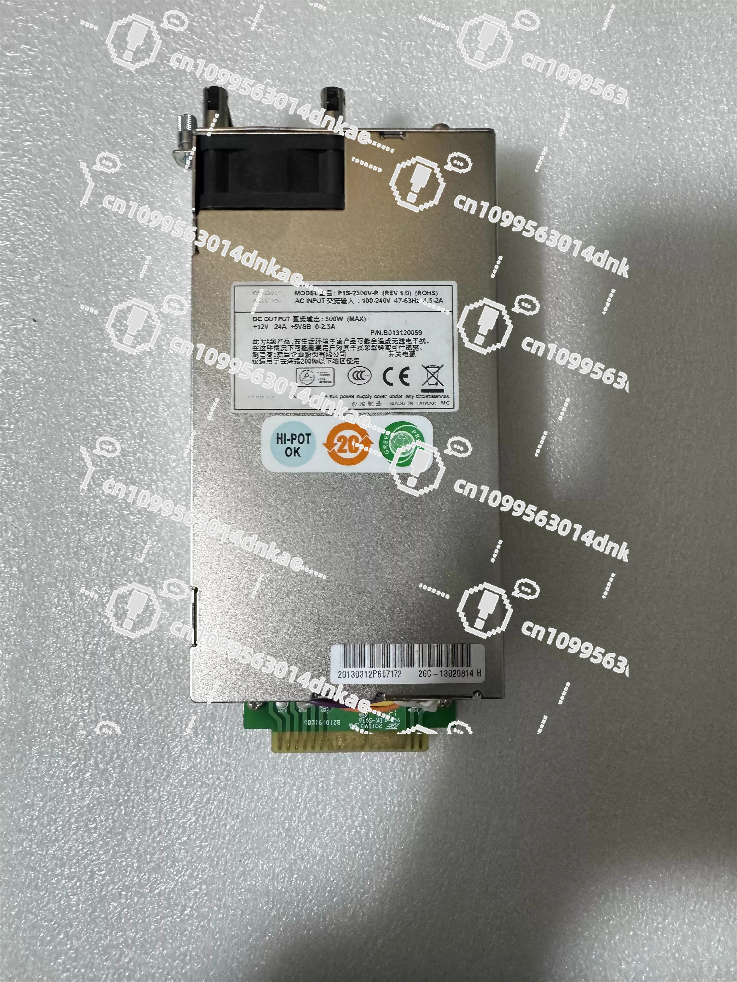 spot-p1s-2300v-r-power-module-rated-power-300w-server-power-supply-quality-new