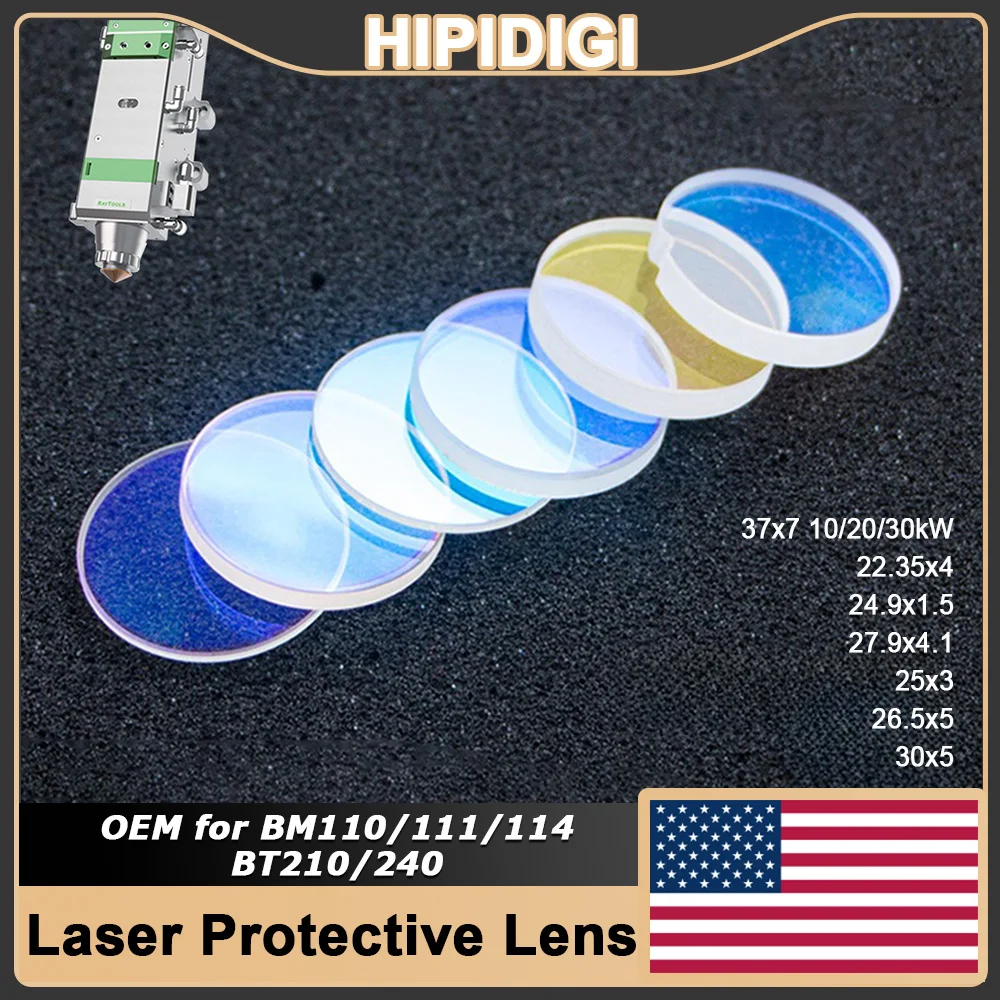 Fiber Laser Protect… - image