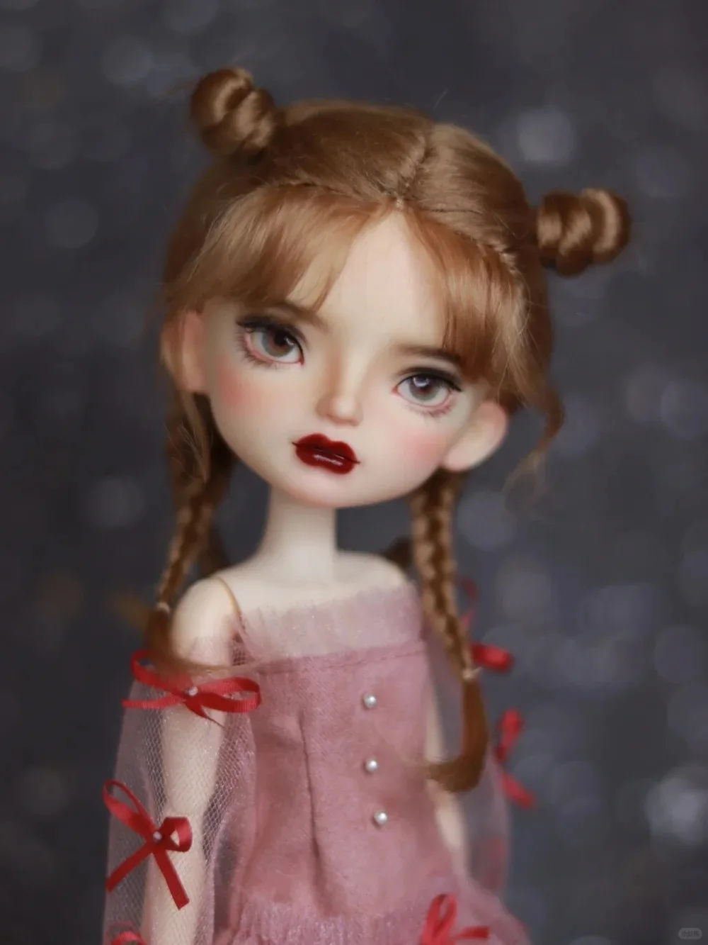 

Новая кукла SD BJD 26 см, тонкая девушка 1/6 AMY, кукла из смолы, художественная модель, игрушка высокого качества, сделай сам, идеальный подарок, рука
