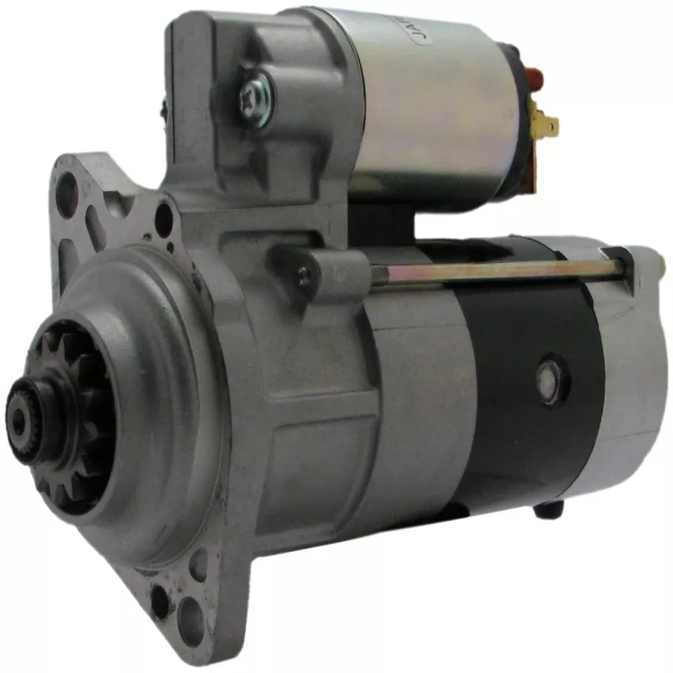 

High Quality Starter M008T70471A 91-27-3096 For Mini Excavator TC35