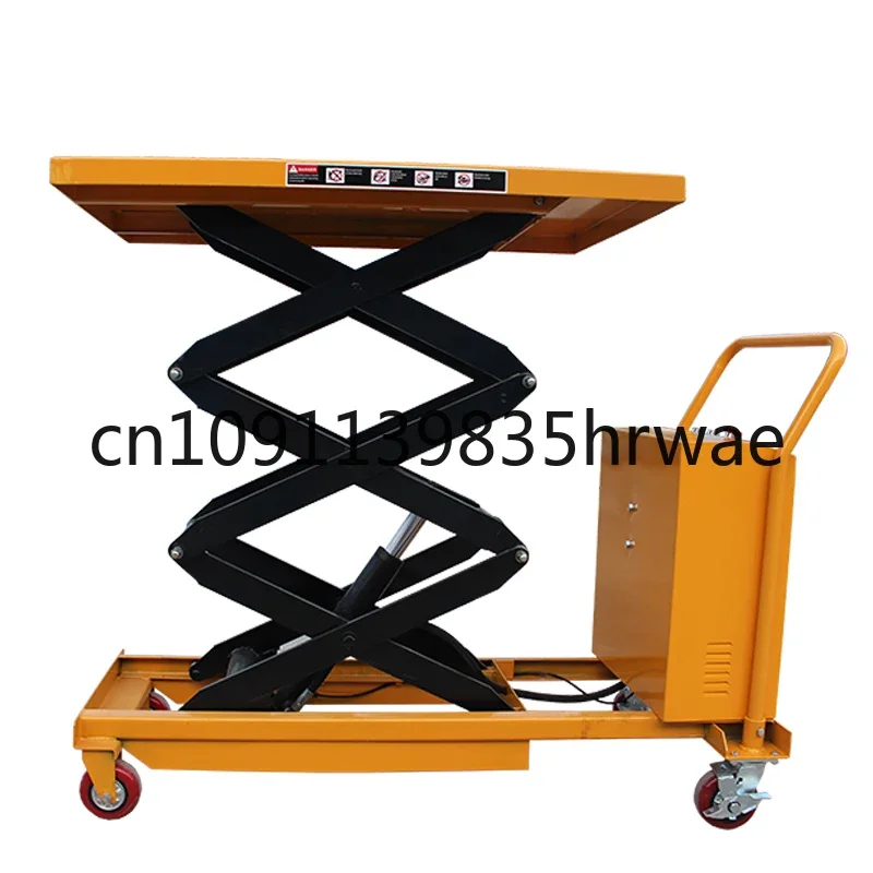 

Heavy- Car Lifts With Hydraulic Stabilizers for Safe Lifting