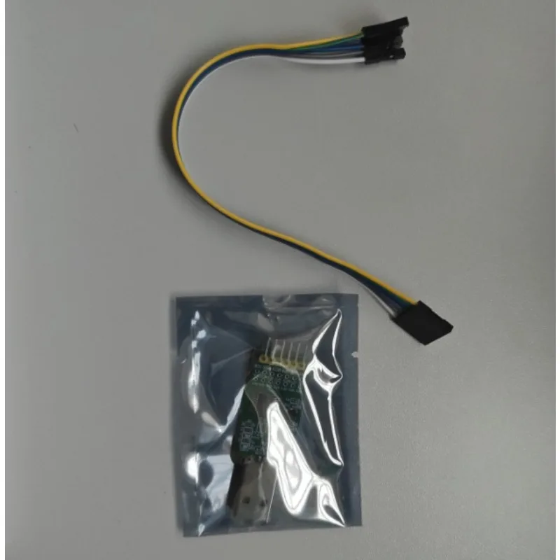 UTS2210 USB to SPI SPI Master HID Device MCP2210