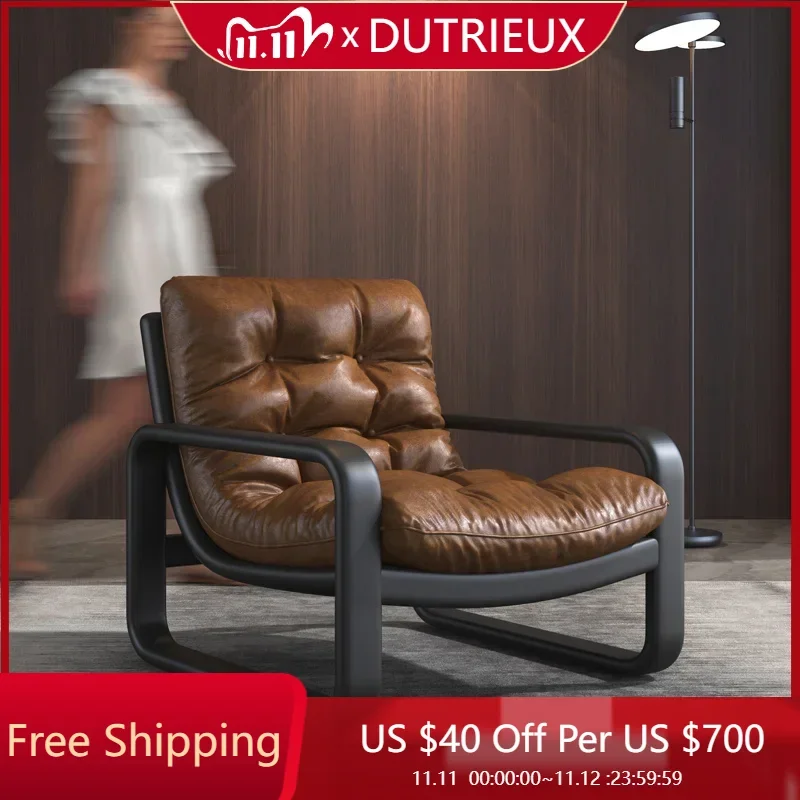 

Wooden Big Size Chairs Beauty Room Decor Vintage Professional Cheap Simple Living Room Chairs Fashion Fauteuil Home Furniture