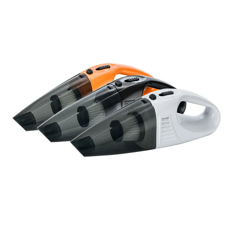 

Car vacuum cleaner High power wireless charging Handheld vacuum cleaner Dry and wet small home and car dual-purpose vacuumner