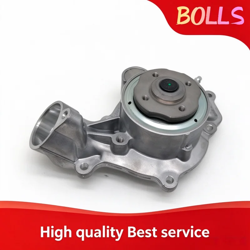 Coolant Water Pump For Audi S5 RS4 B9 Q7 Q8 Porsche Cayenne S EA839 2.9 3.0  9A712101304 PAB121031 06M121013D 9A712103104 06M121