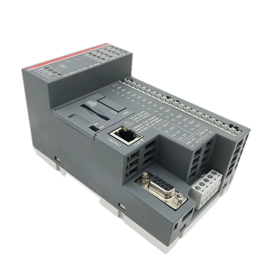 Original A-BB Plc P… - image