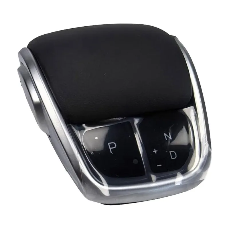 156000352AA Car Gear Shift Knob Shifter Head For Chery Tiggo 8 Pro-AS55