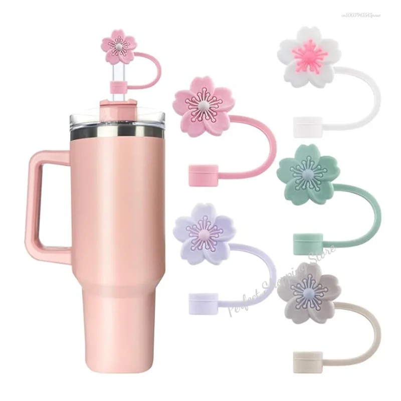 스탠리 물병 핸들 어깨 스트랩, PU 가죽 텀블러 핸들, 물병 슬링 액세서리, 30-40oz 병 