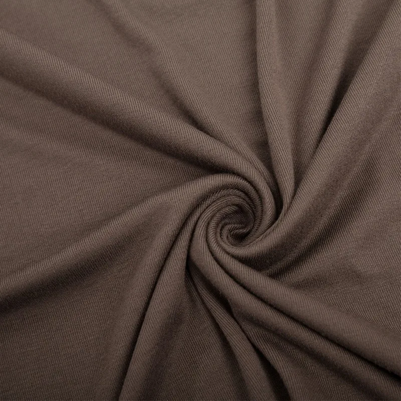 طقم بيجامة نسائي فضفاض مناسب برقبة دائرية وأكمام طويلة بنطلون طويل جديد للخريف والشتاء ملابس تنحيف أوروبية أمريكية 2025 غير رسمية #6