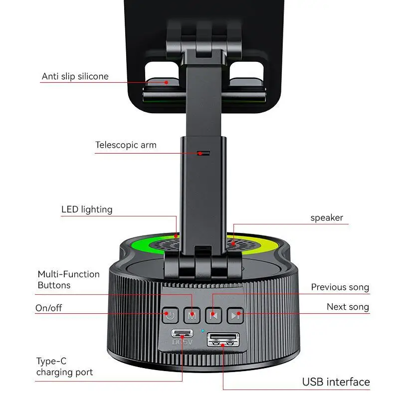 Thumbnail 4 - #36 Latest Speaker Stands & Mounts Offers
