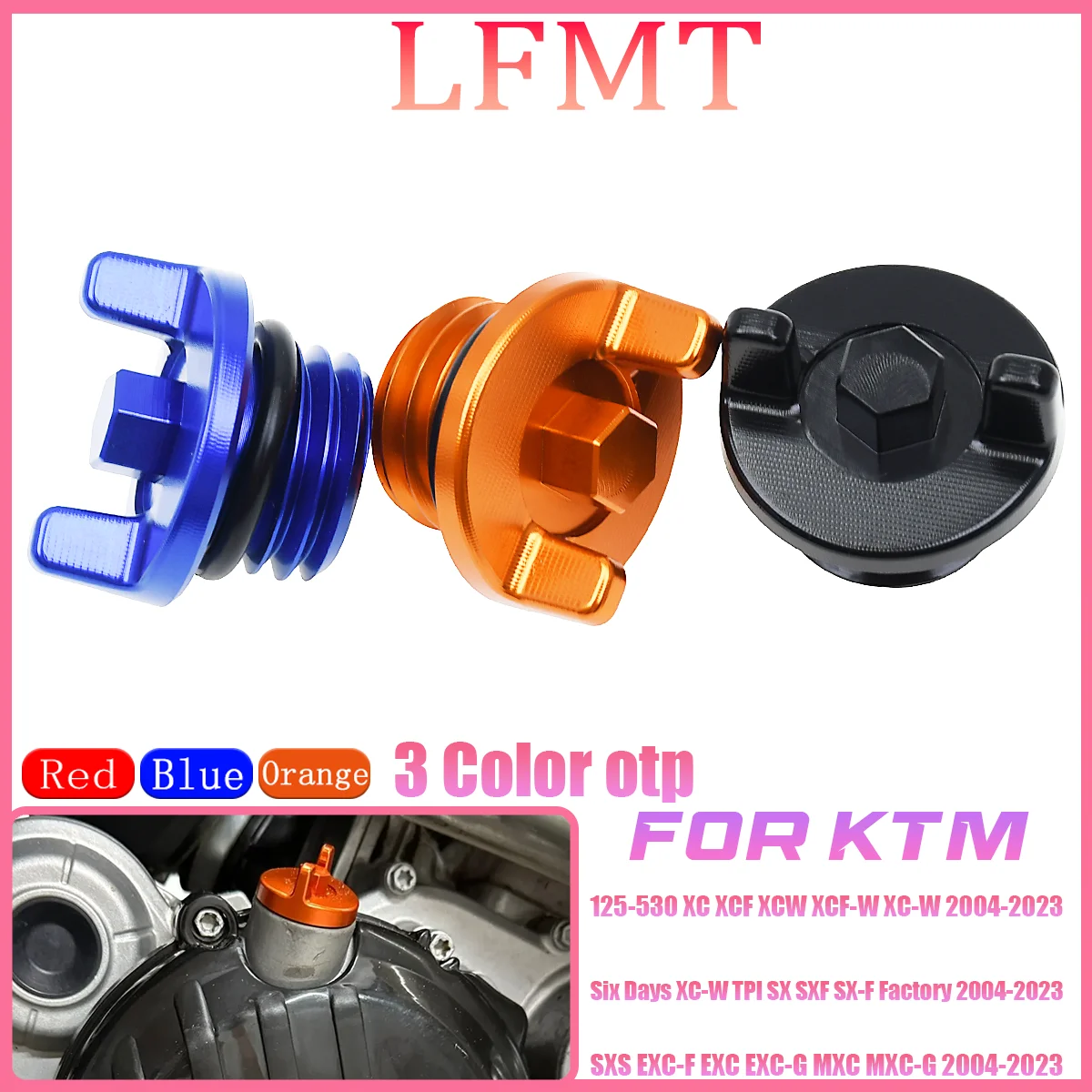 

Motorcycle Clutch Protector Ignition Guard Cover For KTM EXC-F 250 350 XCF-W FREERIDE 4T 2017-2022 For GAS GAS EC 250F 350F 2023
