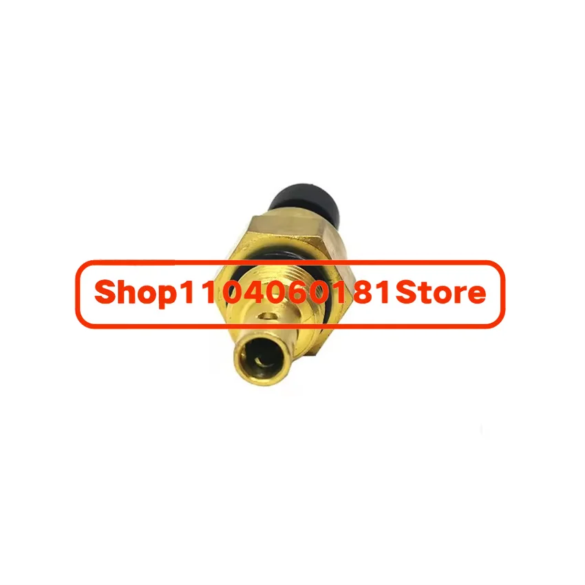Sensor de refrigerante de entrada de aire RE61812 Sensor de temperatura 810D 1010D 1070D 325K 325SL 330CLC 360D