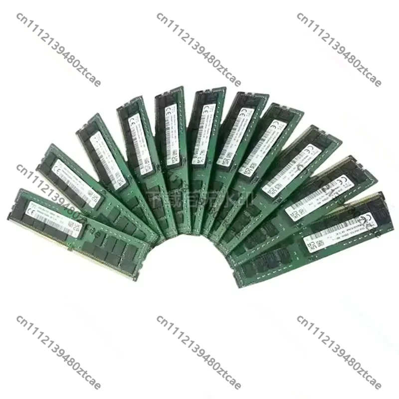 64GB DDR4 2933MHz ECC RDIMM 2Rx4 Registered Server RAM Memory