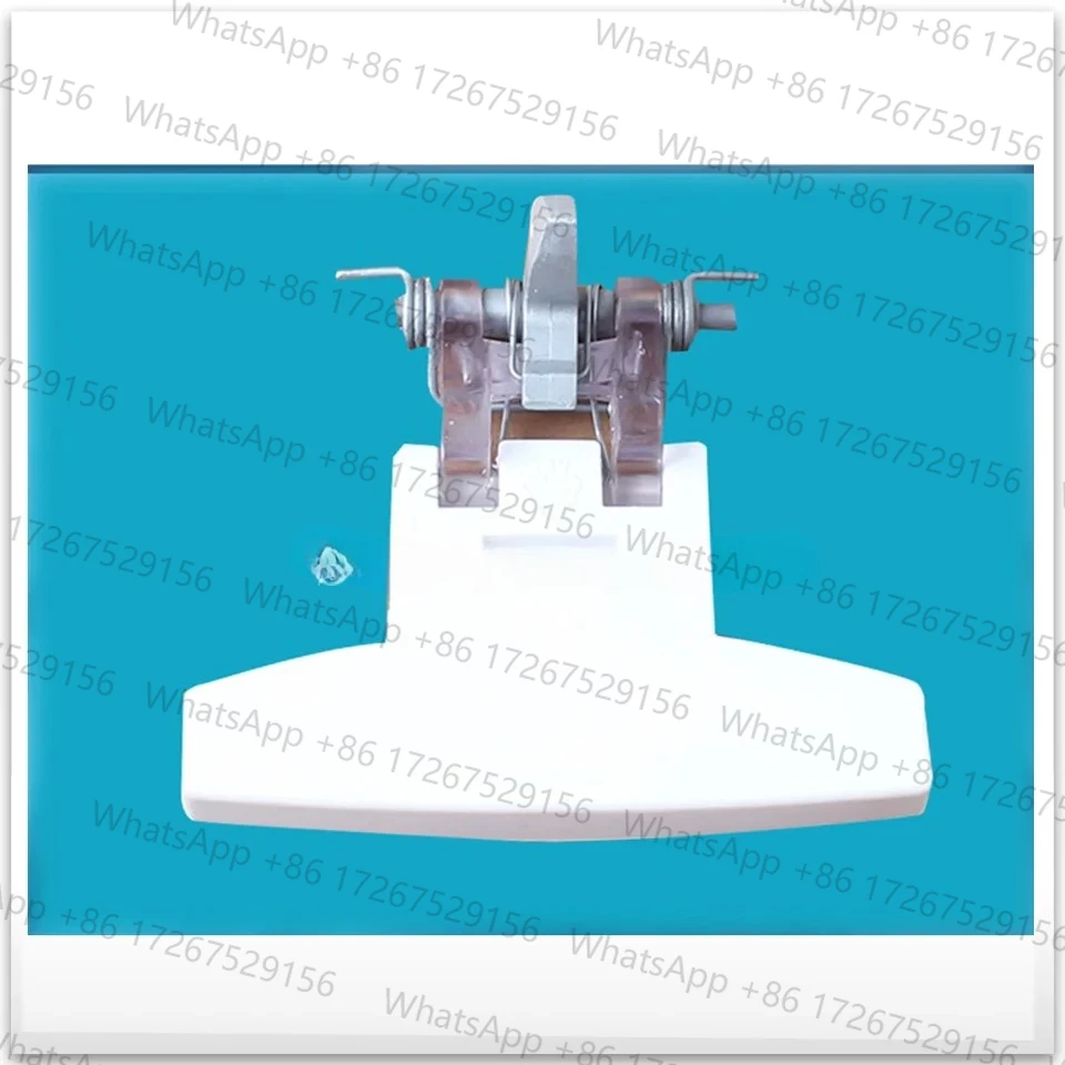 

for whirlpool new drum washing machine door AWG880D handle door buckle part