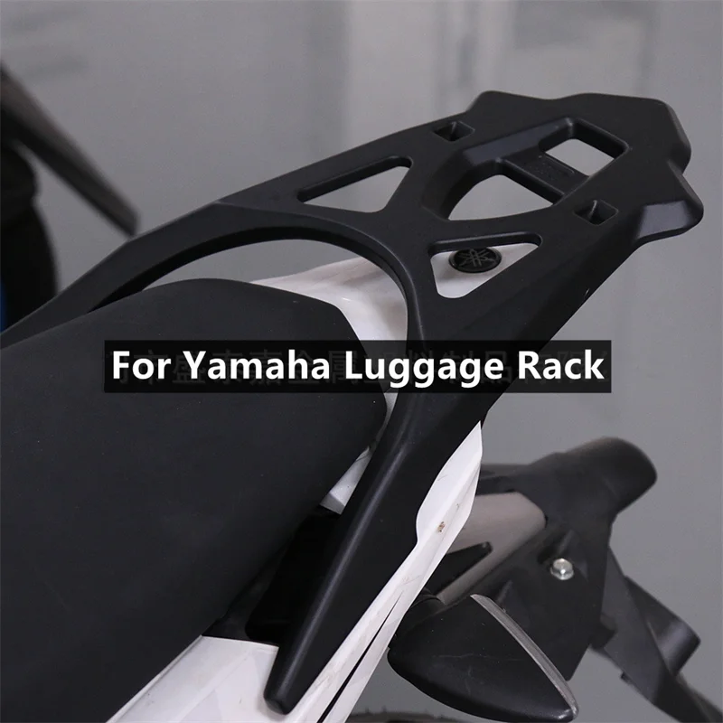 

For Yamaha T-150 Exciter 150 Sniper 150 MXi Jupiter MX King 150 Y15ZR Motorcycle Rear Luggage Rack Cargo Holder Shelf Tailstock