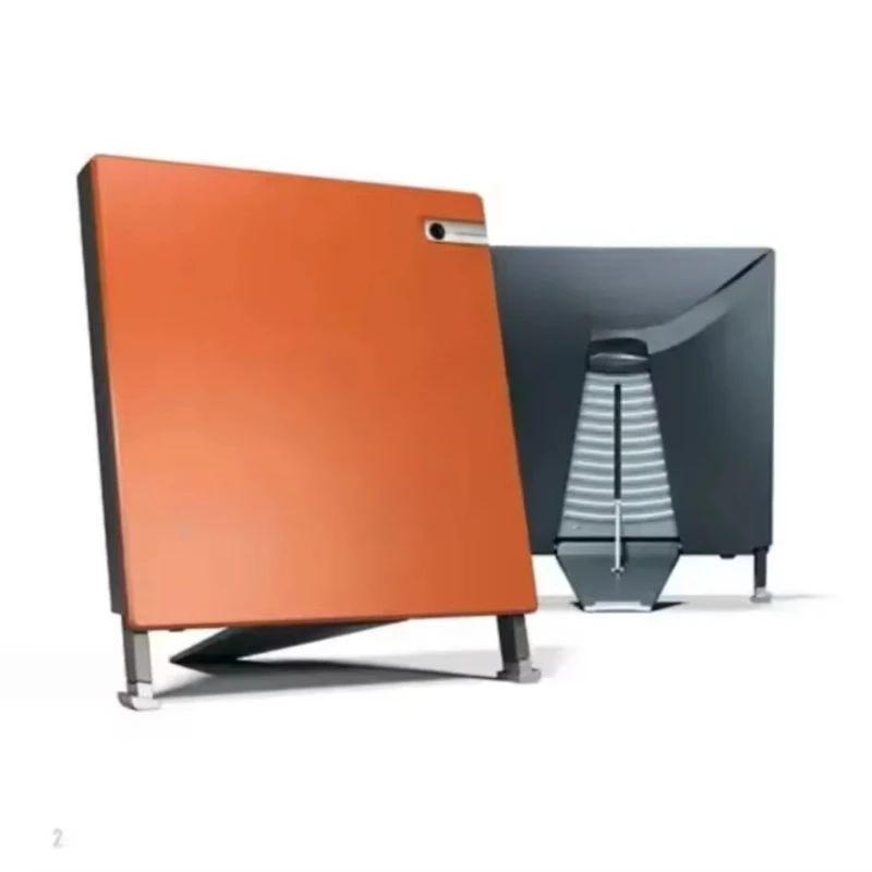 

New 4 monitor with radar technology, golf emulator