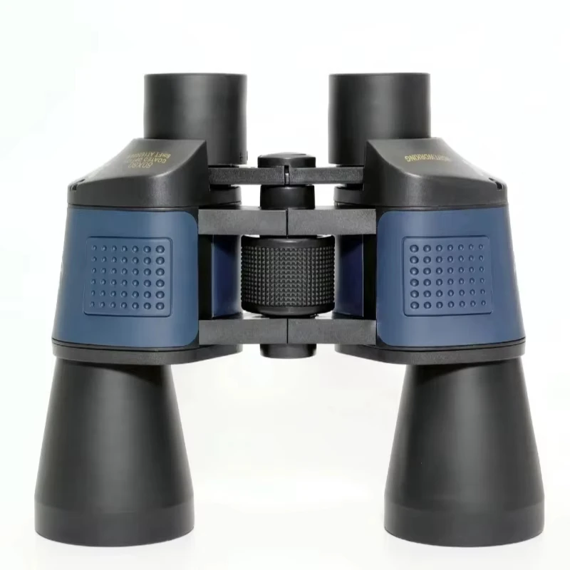 Professionele verrekijker HD draagbare oculairs 90X90 lange afstand verrekijker voor de jacht buiten kampeertochten Premium optiek