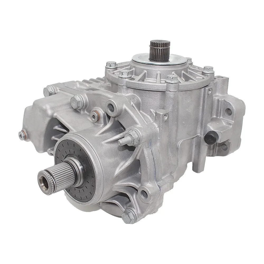 For Audi RS3 2017-2020 Automatic Transmission Drive Axle Transfer Case 0CP409053H 0CP409053R