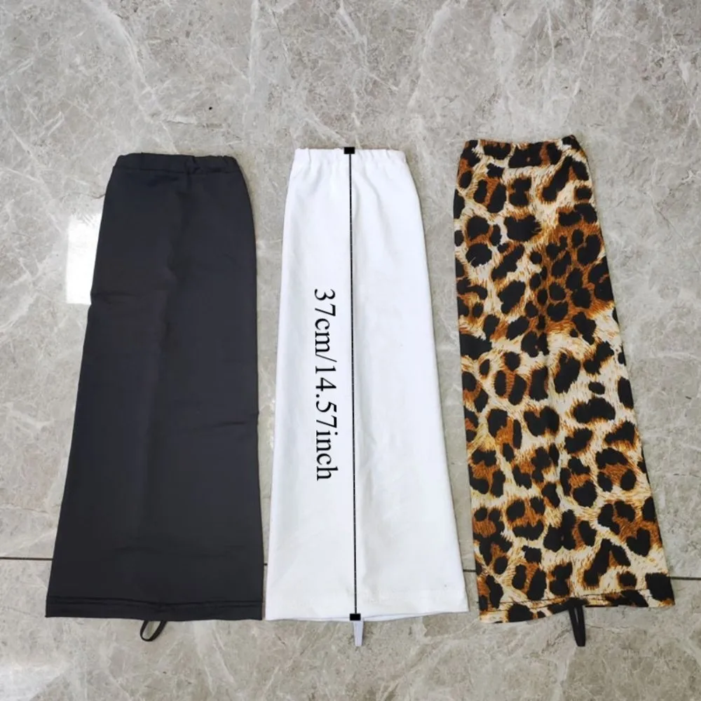 Sleeves Cycling Arm Sleeves Driving Sunscreen Sleeves Women Arm Sleeves Summer Sunscreen Sleeves Ice Silk Arm Sleeves