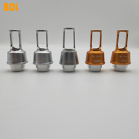 picosecond laser nd yag laser handle1064 532 1320 lens carbon tattoo IPL E light opt Hair Removal Machine beauty spare part