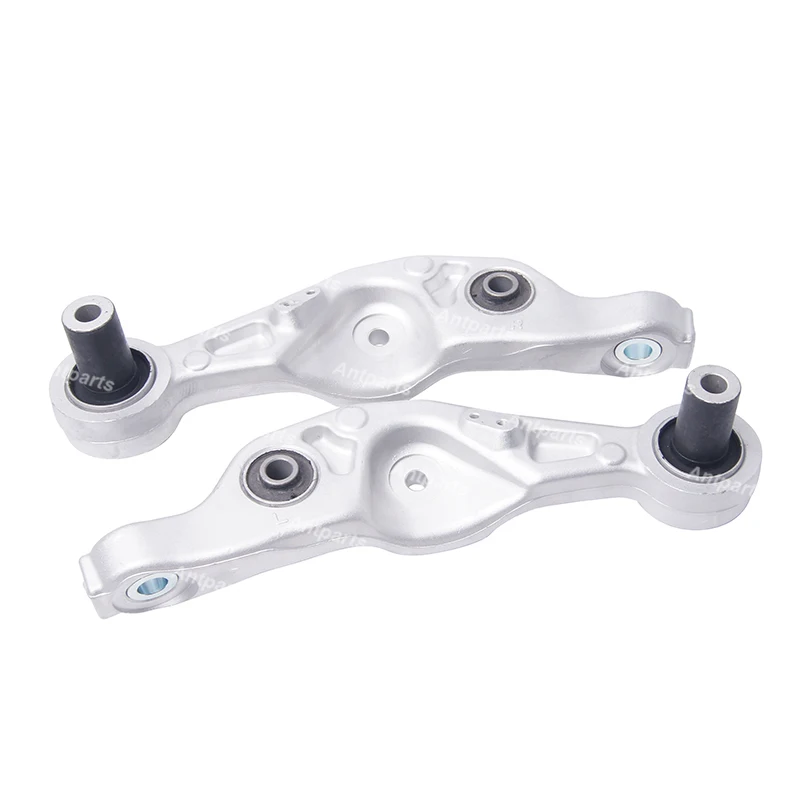2PCS Auto Parts Front Suspension Lower Control Arm Kit For Lexus LS460 460L 2006-2012 4862050070 4864050070