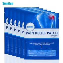 8/40/80/160/240Pcs Pain Relief